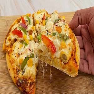 Italian Pasta Pizza