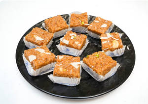 Malai dodha