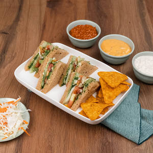Veg Sandwich