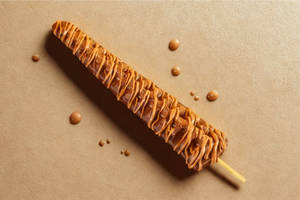 Chocolate Overload Long Waffle Stick
