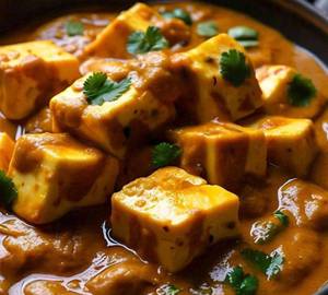 Shahi Paneer