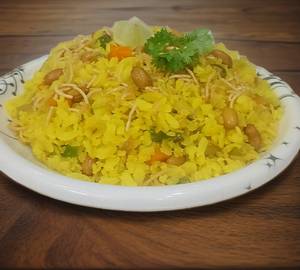 Poha