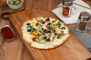 Italian Legacy Pizza