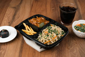 Chinese Platter