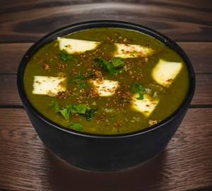 Palak Paneer [300 Ml]