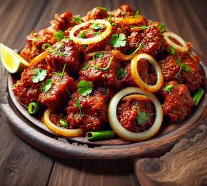 Mutton Kanti Boneless