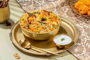 Veg Biryani