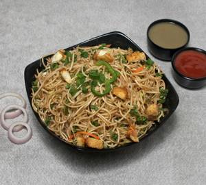 Paneer Noodles