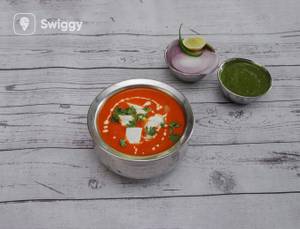 Paneer Bhujia