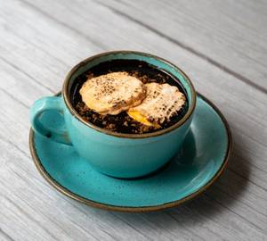 Coco Hot Chocolate