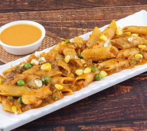 Red Sauce Pasta