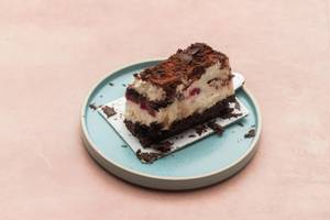 Black Forest Cheese Pastry