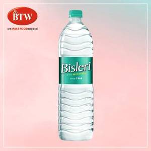 Mineral Water (1 Ltr.)