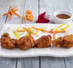 Fried Chicken