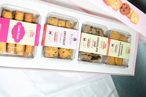 Rakhi Special Hamper 14