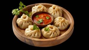 Veg Momos