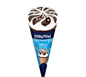 Vanilla Cone - 90Ml