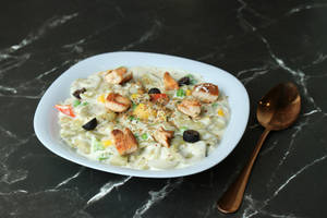 Chicken Pasta