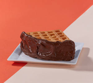 Nutella Waffle