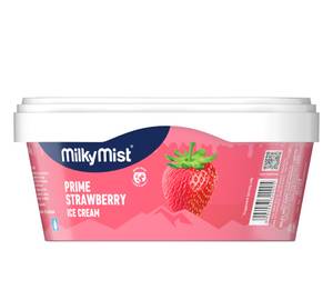 Prime Strawberry - Oval - Ultra
