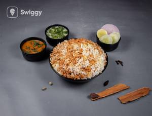 Biryani Rice