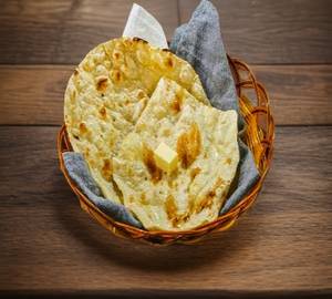Butter Naan