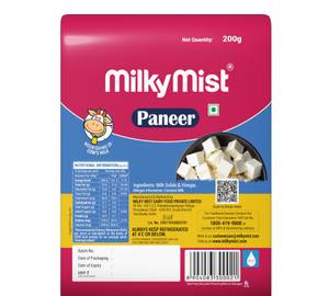 Paneer 200Gm
