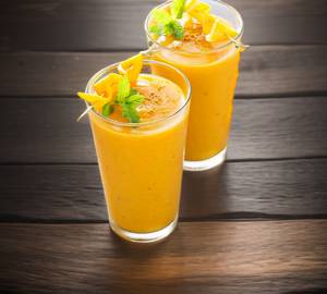 Mango Shake