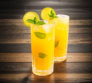 Mango Mocktail