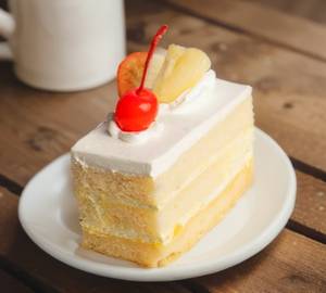 Pine apple pastery