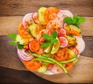 Green Salad