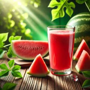 Watermelon Juice