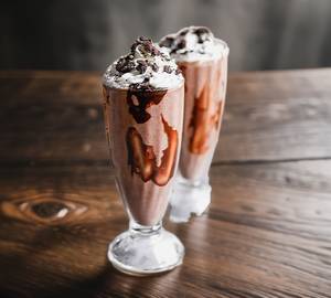 Oreo Shake