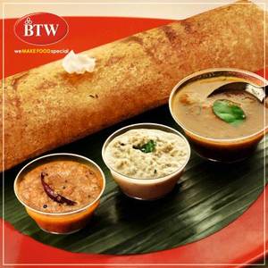 Paneer Dosa