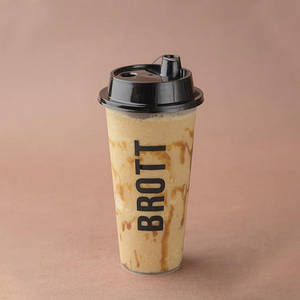Frozen French Vanilla