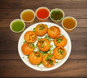 Jaljeera Flavour Pani