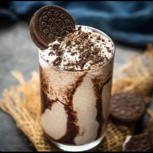 Oreo  Smoothie