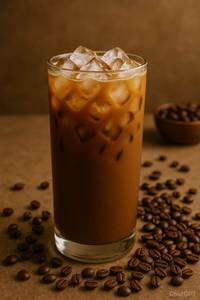 Cold Coffee