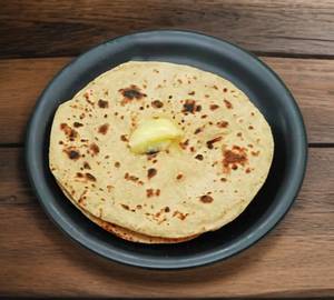Ghee Roti