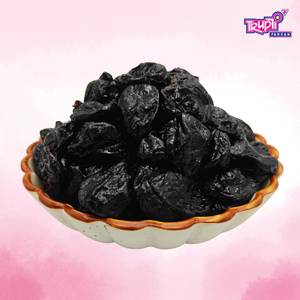 PRUNES LOOSE