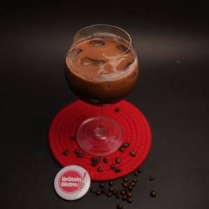 Iced Mocha
