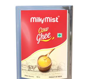 Ghee 100Ml (Pouch)