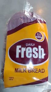 Sweet Milk Bread (290 Gms)