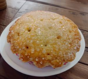 Apple Pie (1 Pc)