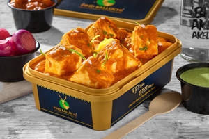 Shahi Paneer (Full)