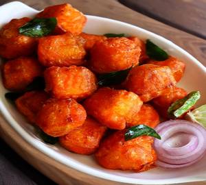 Panneer Chilli-65
