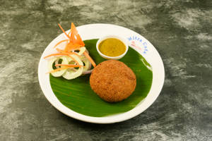 Mochar Chop
