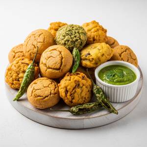 Mix Pakoda
