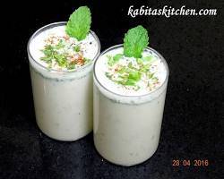 Masala chhach [500 ml]