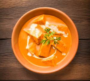 Shahi Paneer